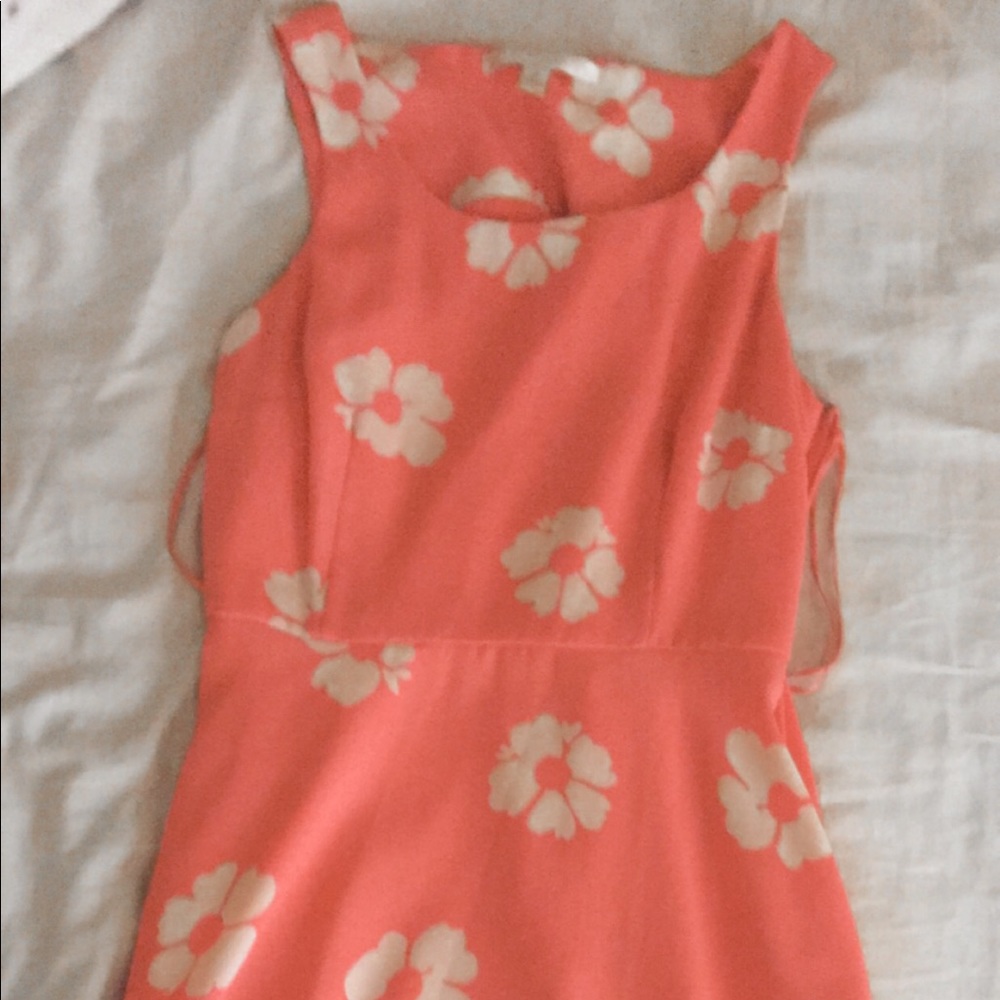 Flower Dress🌺